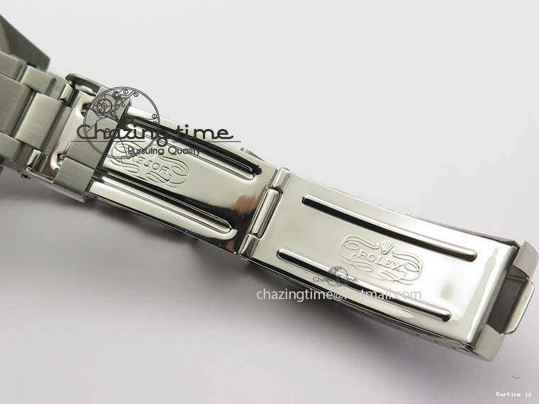 1227 Submariner 16610LN SS BP-Maker Best Edition Black Dial Black Bezel On SS Bracelet SA TimelessDesign 3816